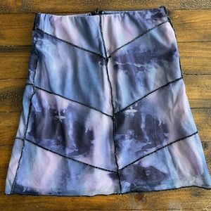 Princess Polly mini skirt